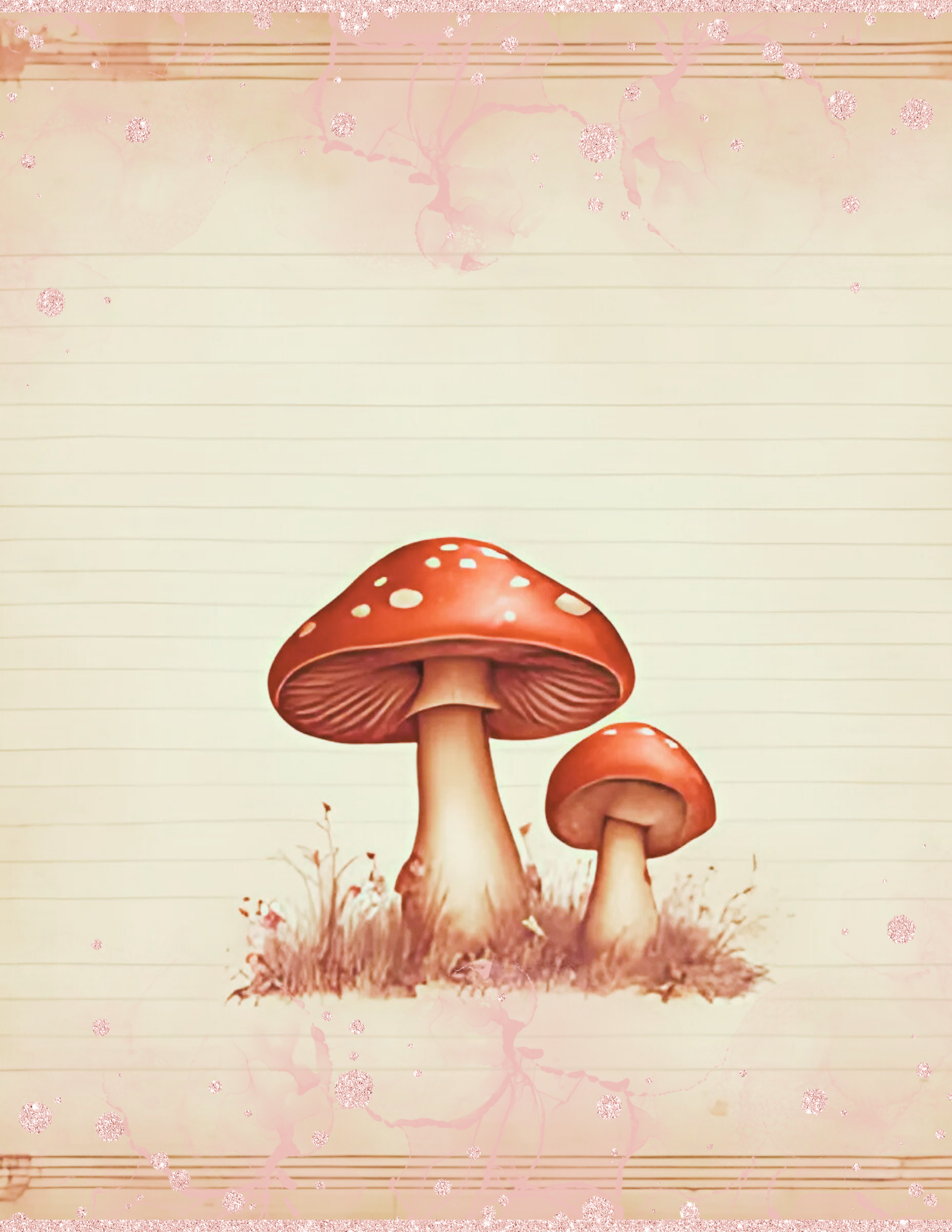 Digital Craft Paper