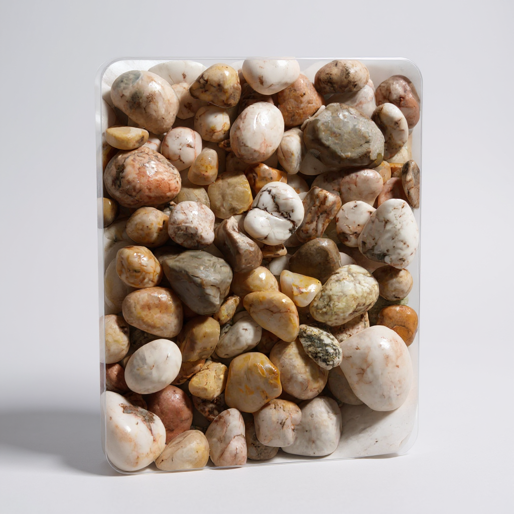 Stone Crafted