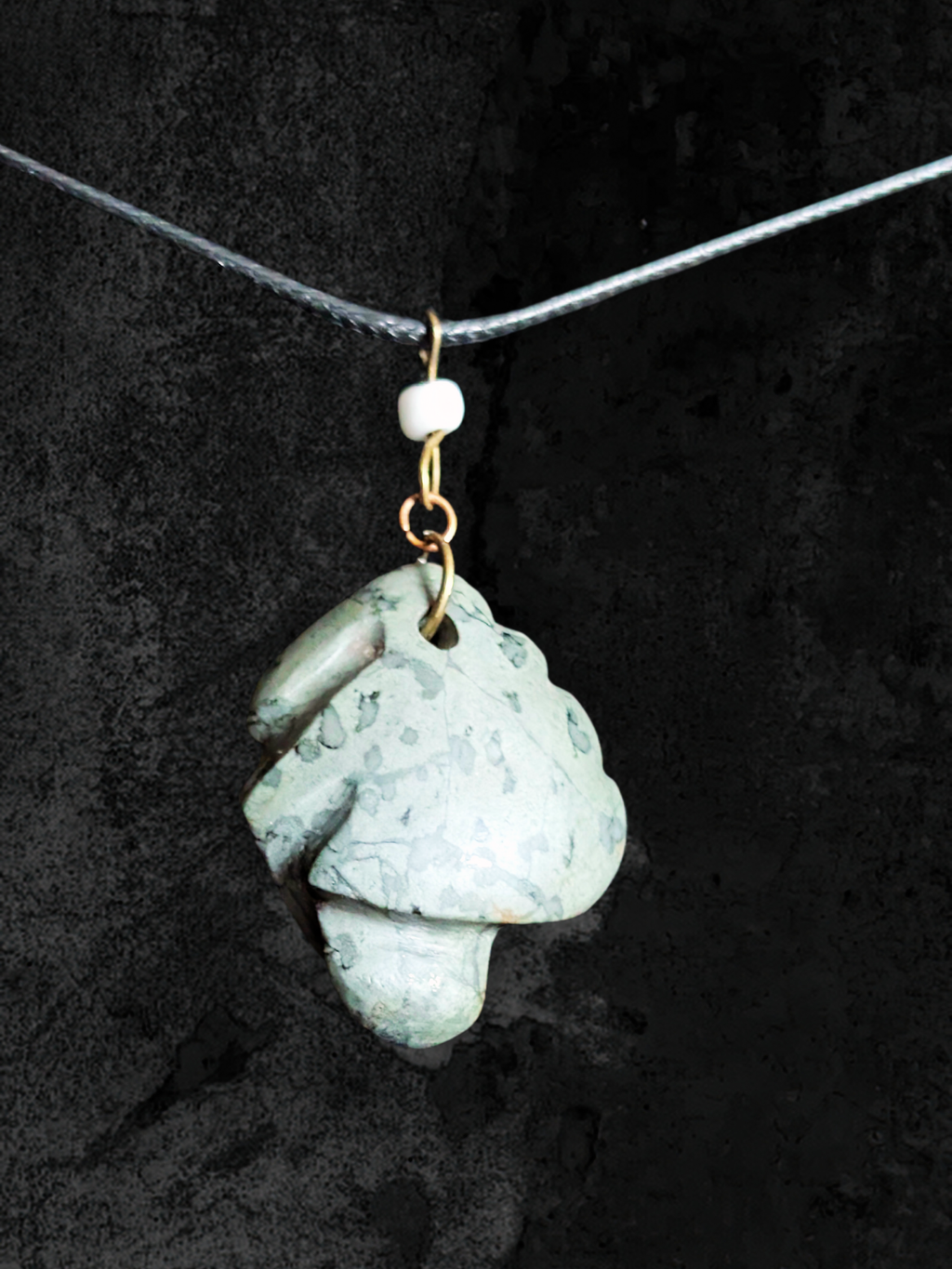 Great Lakes Stone | Handmade Jewelry Collection #1