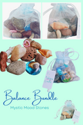Mystic Mood Stones