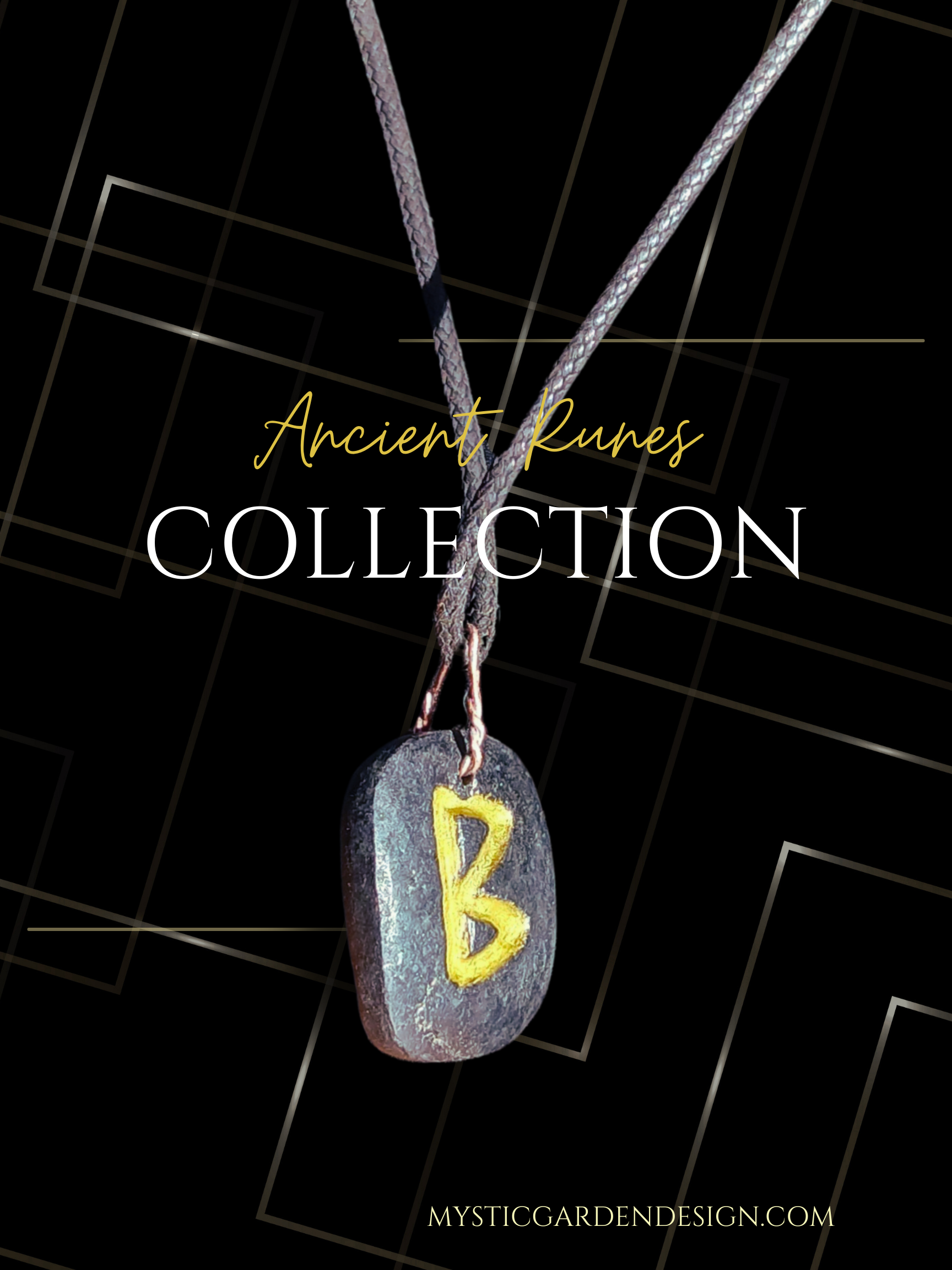 Great Lakes Stone | Handmade Jewelry Collection #1
