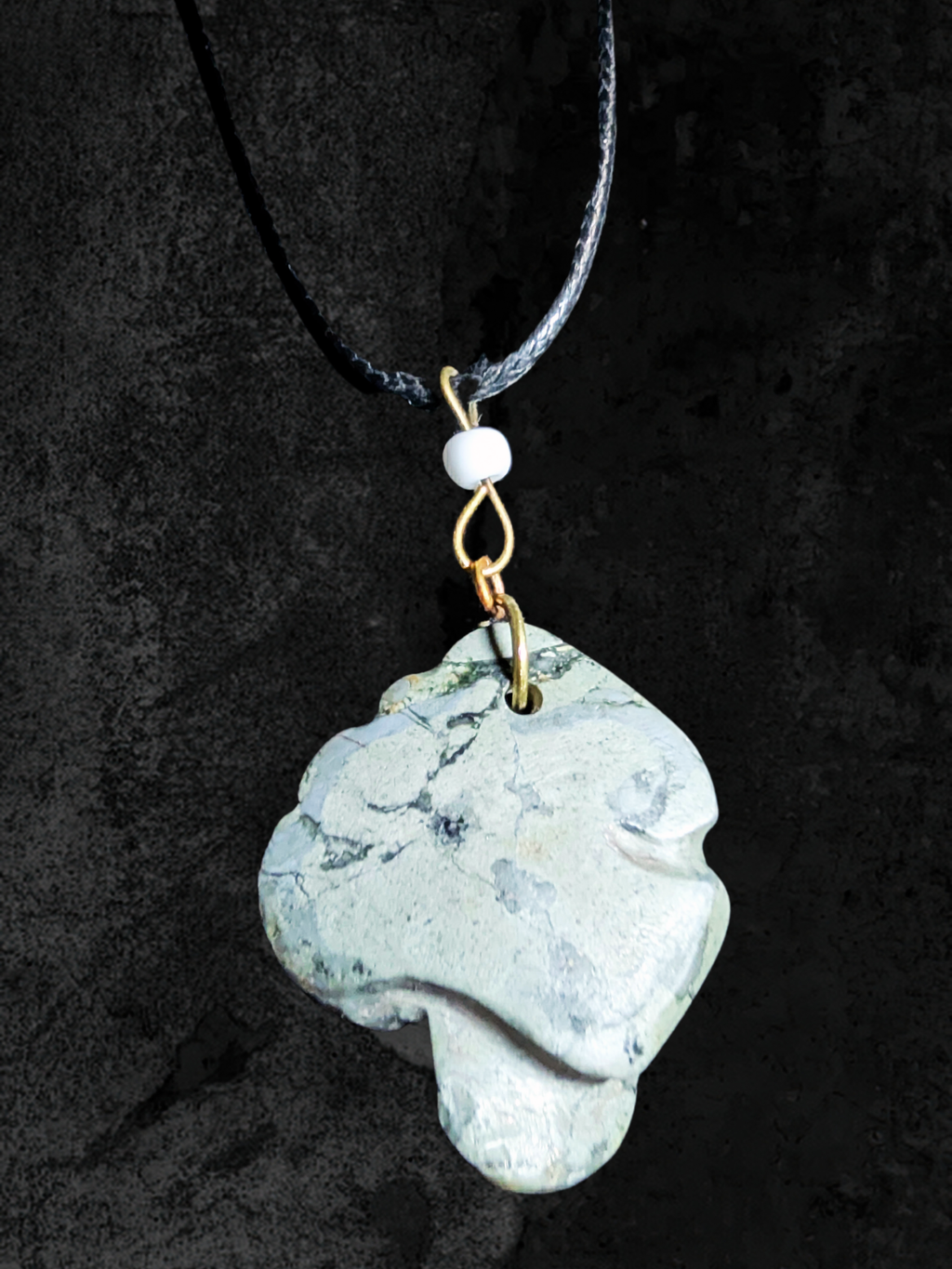 Great Lakes Stone | Handmade Jewelry Collection #1