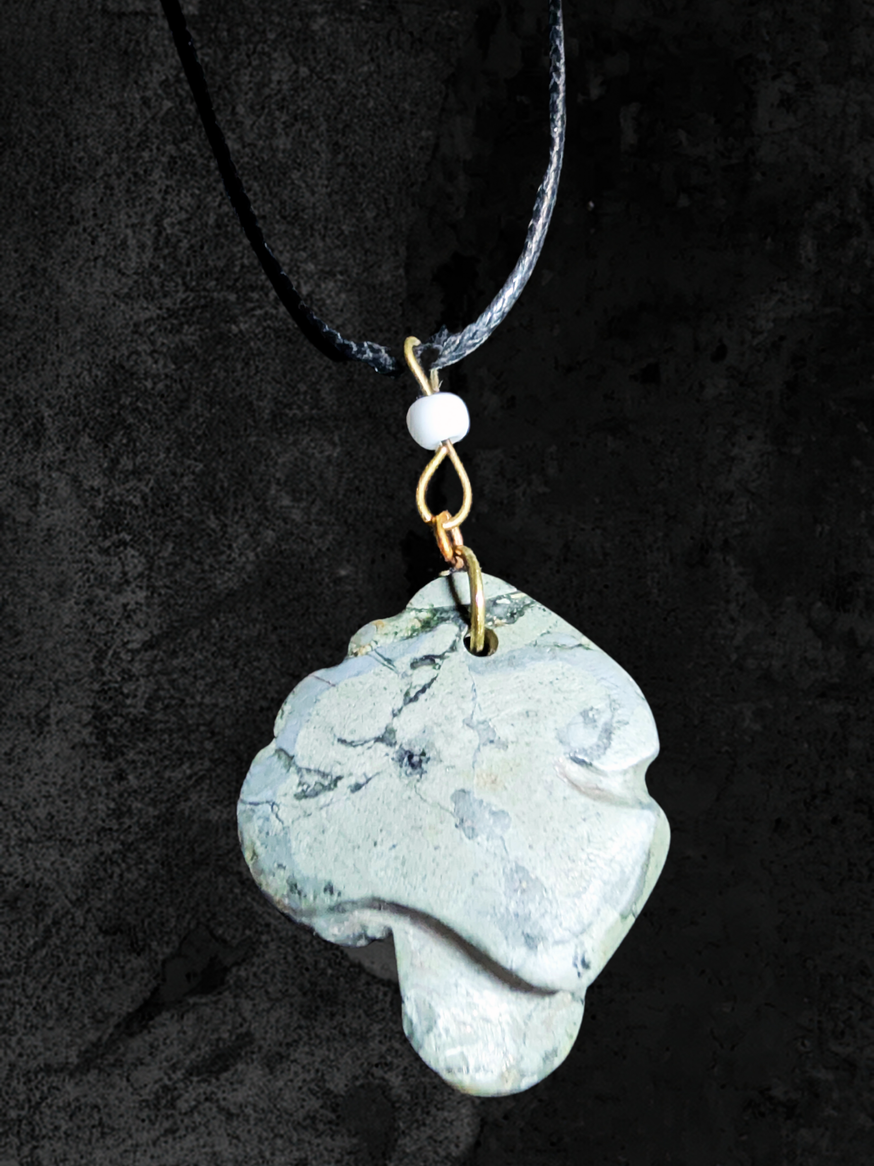 Great Lakes Stone | Handmade Jewelry Collection #1