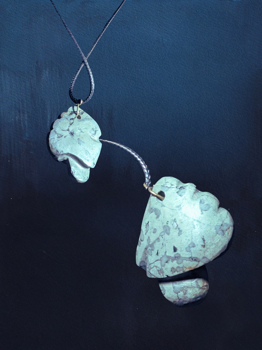 Great Lakes Stone | Handmade Jewelry Collection #1