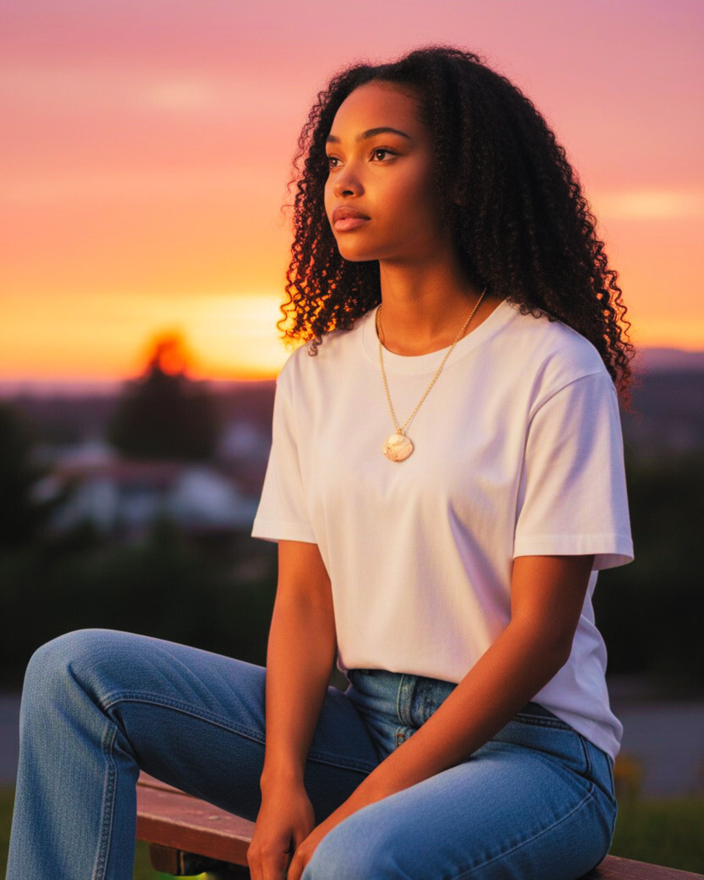 Great Lakes Stone | Handmade Jewelry Collection #1