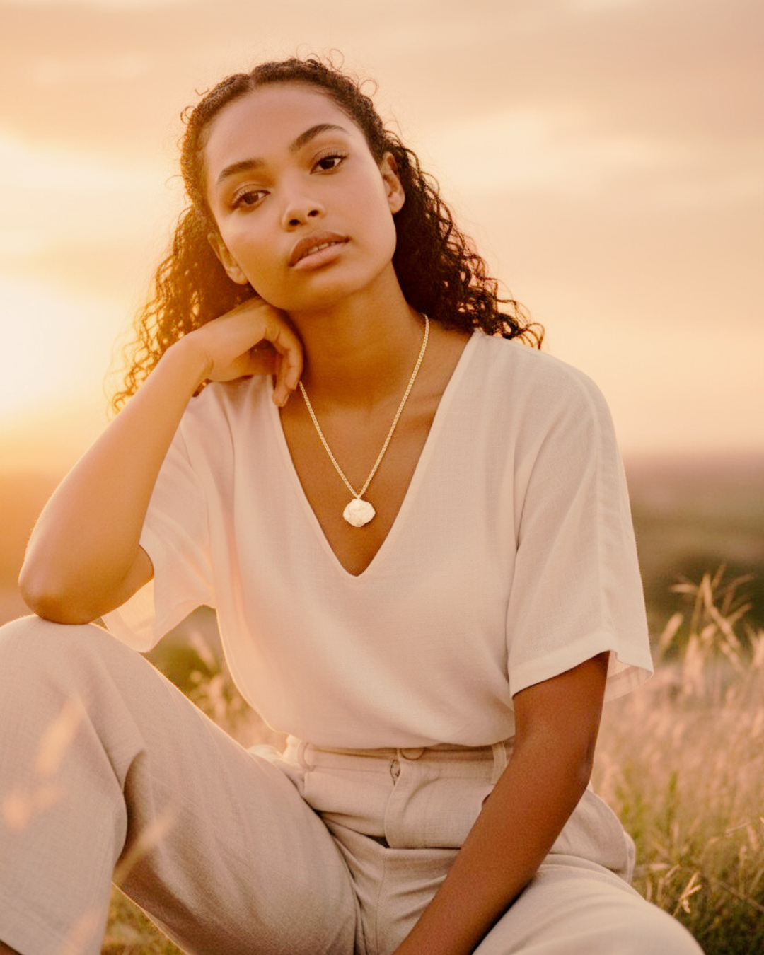 Great Lakes Stone | Handmade Jewelry Collection #1