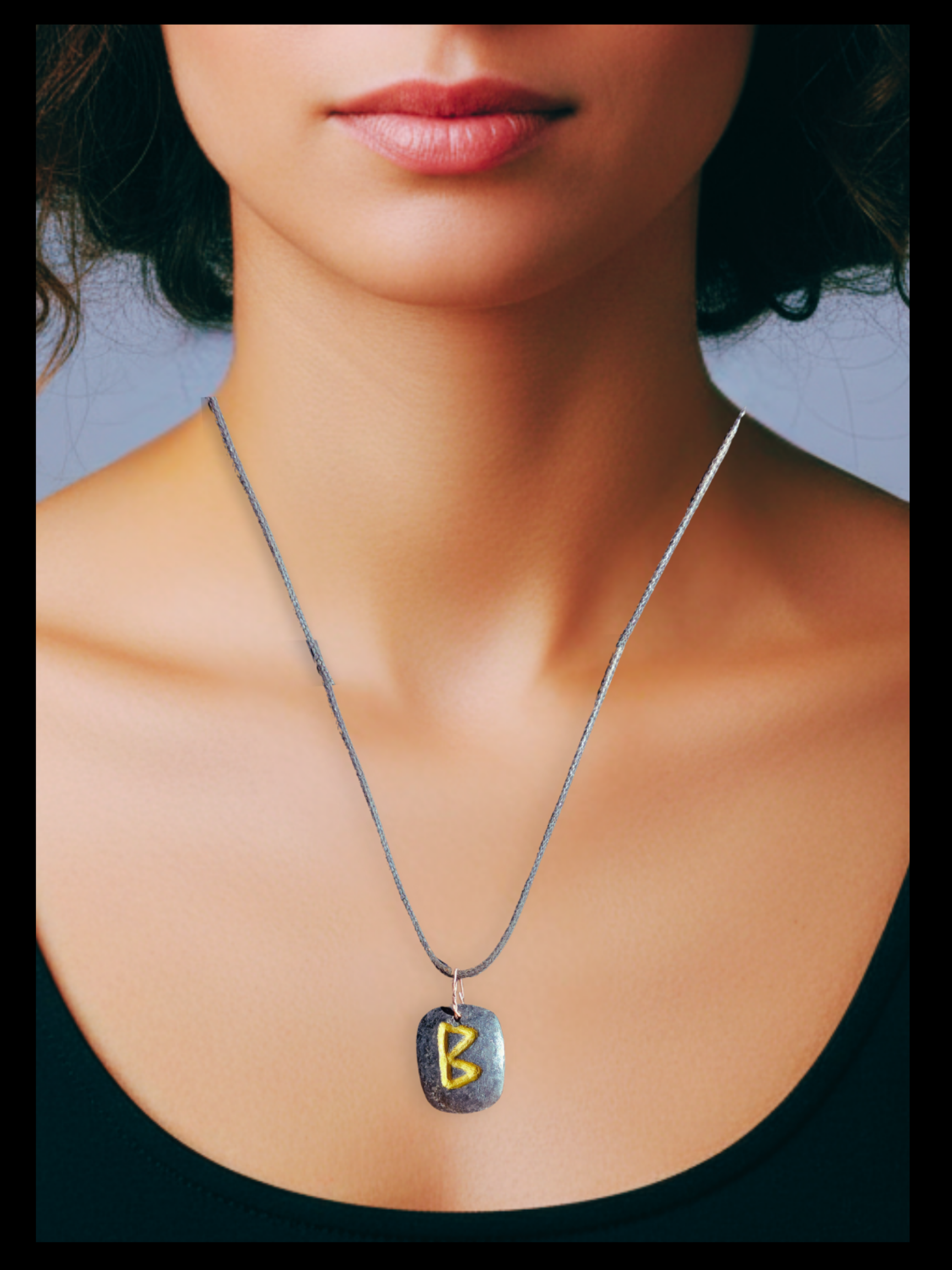 Great Lakes Stone | Handmade Jewelry Collection #1
