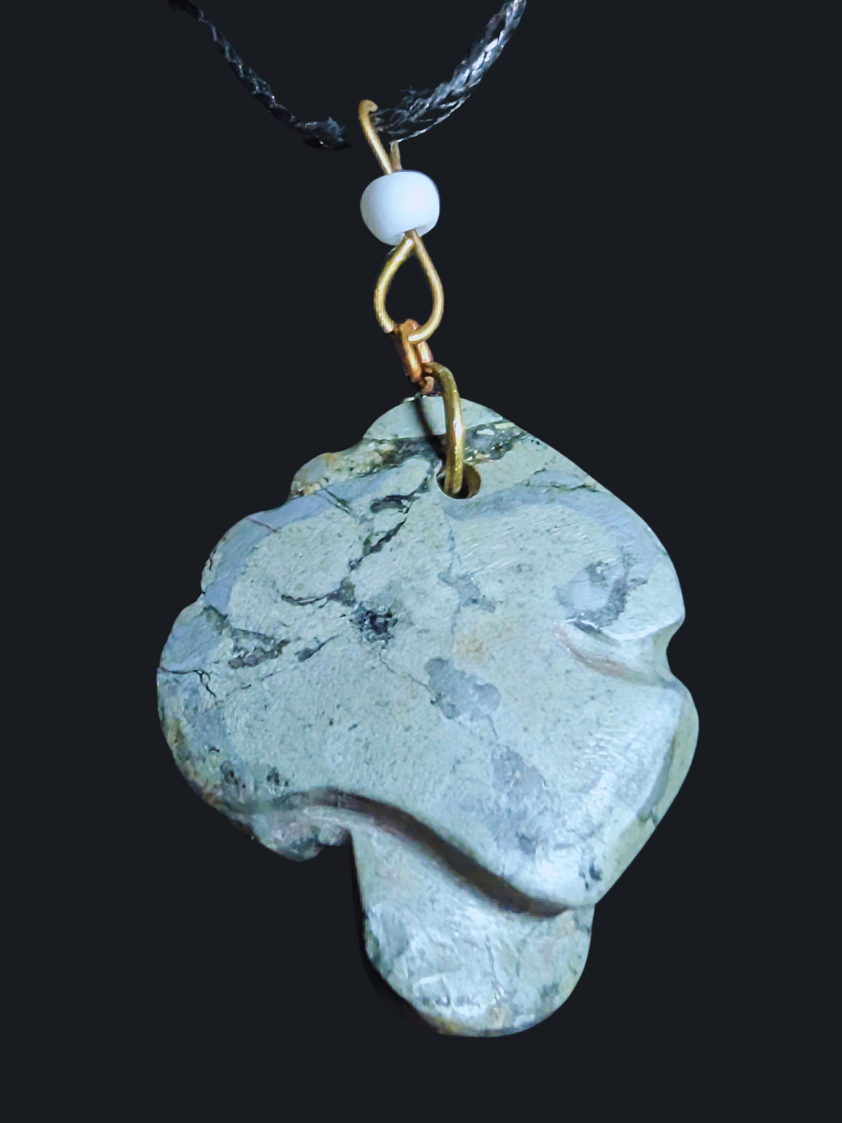 Great Lakes Stone | Handmade Jewelry Collection #1