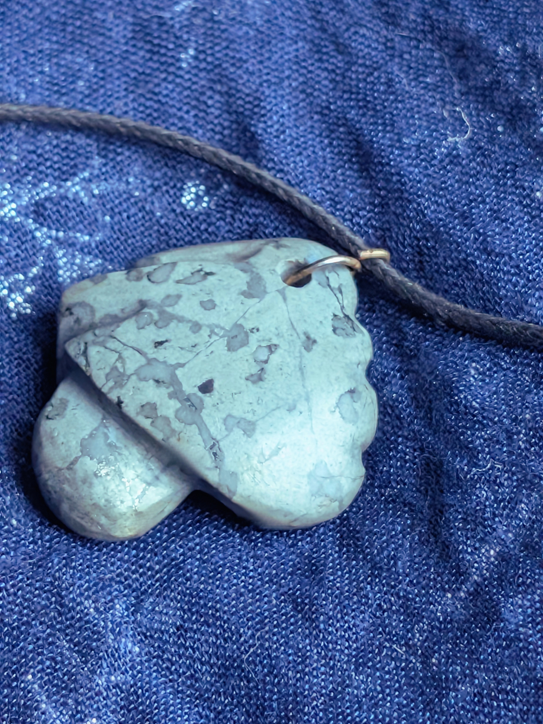 Great Lakes Stone | Handmade Jewelry Collection #1