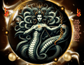 Medusa 2026 Calendar