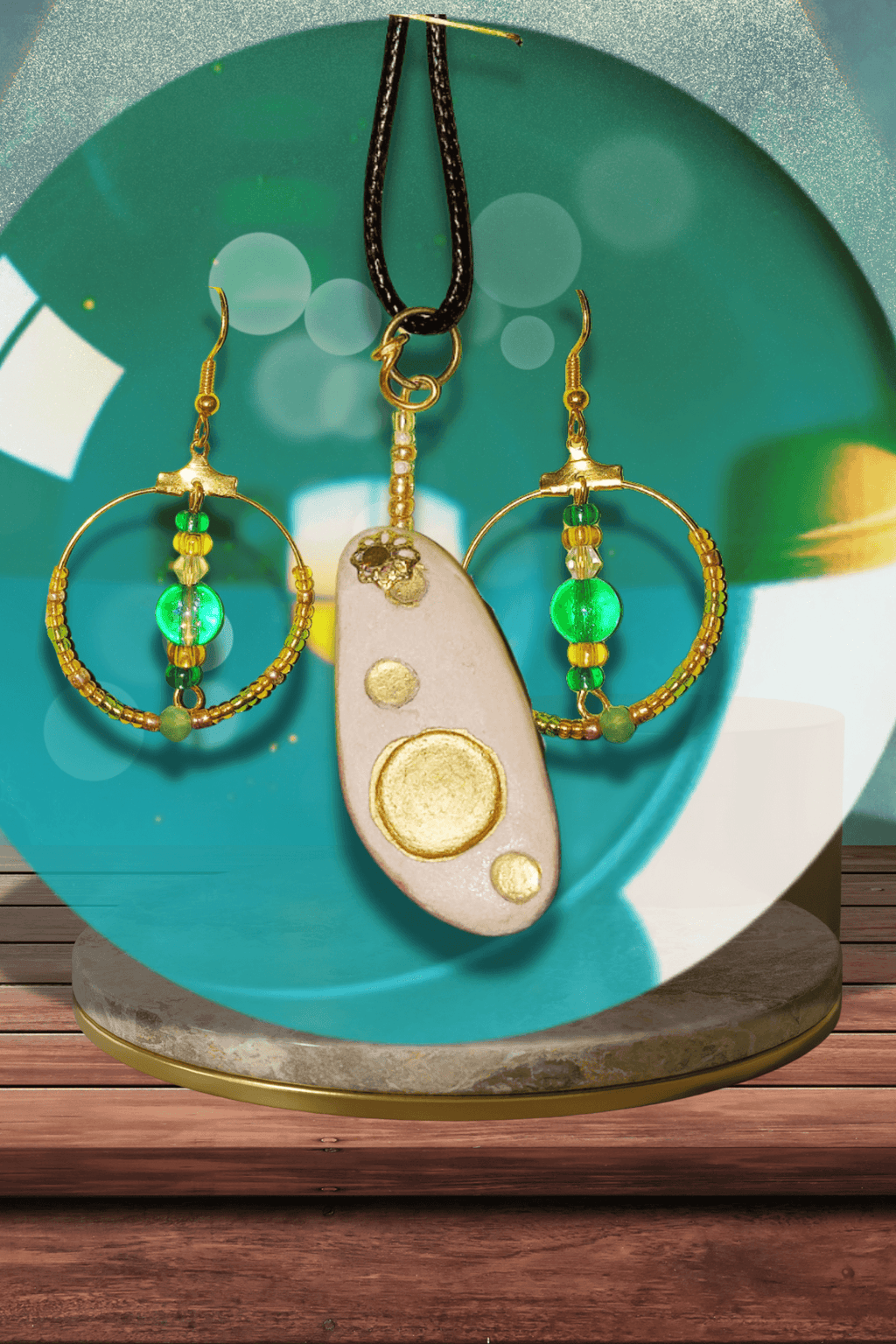 Zodiac Stone Jewelry