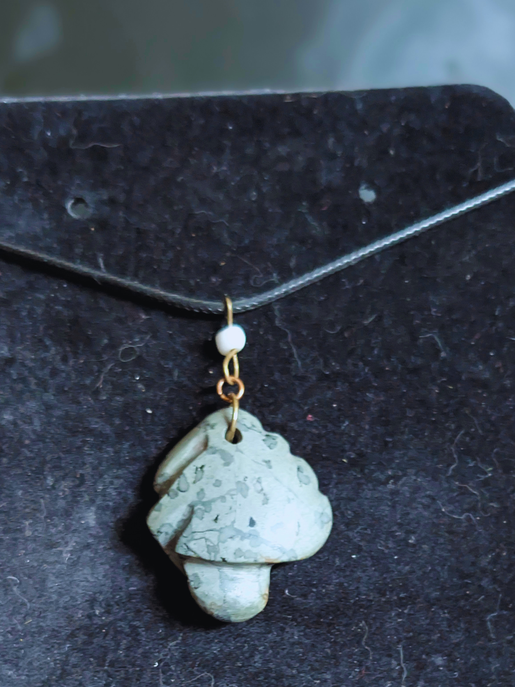 Great Lakes Stone | Handmade Jewelry Collection #1