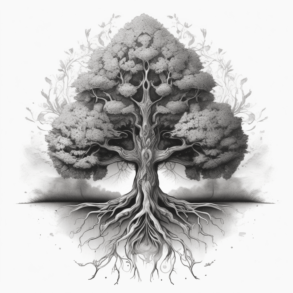 Ink Labyrinth- a mind bending coloring experience
