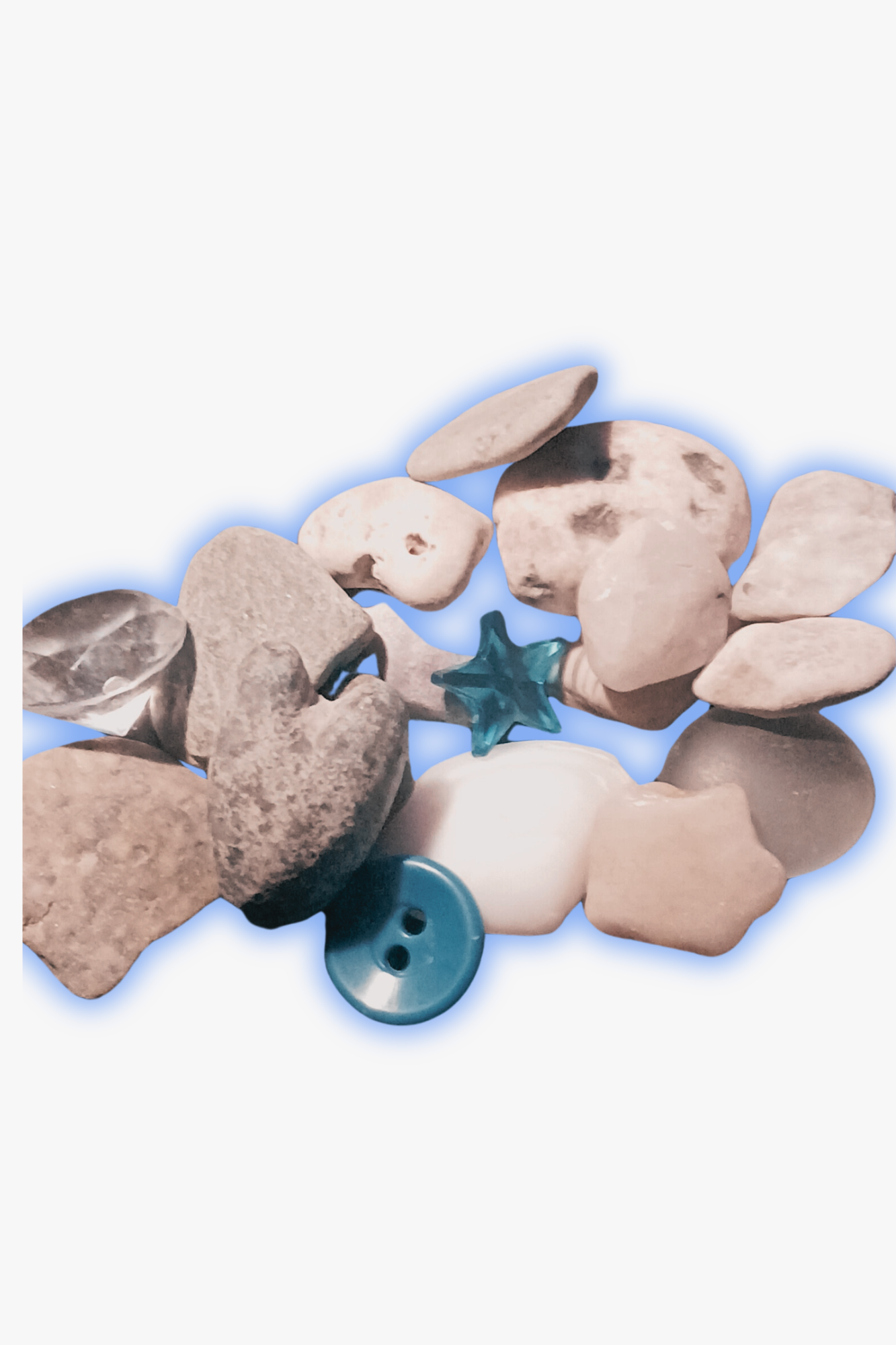 Mystic Mood Stones