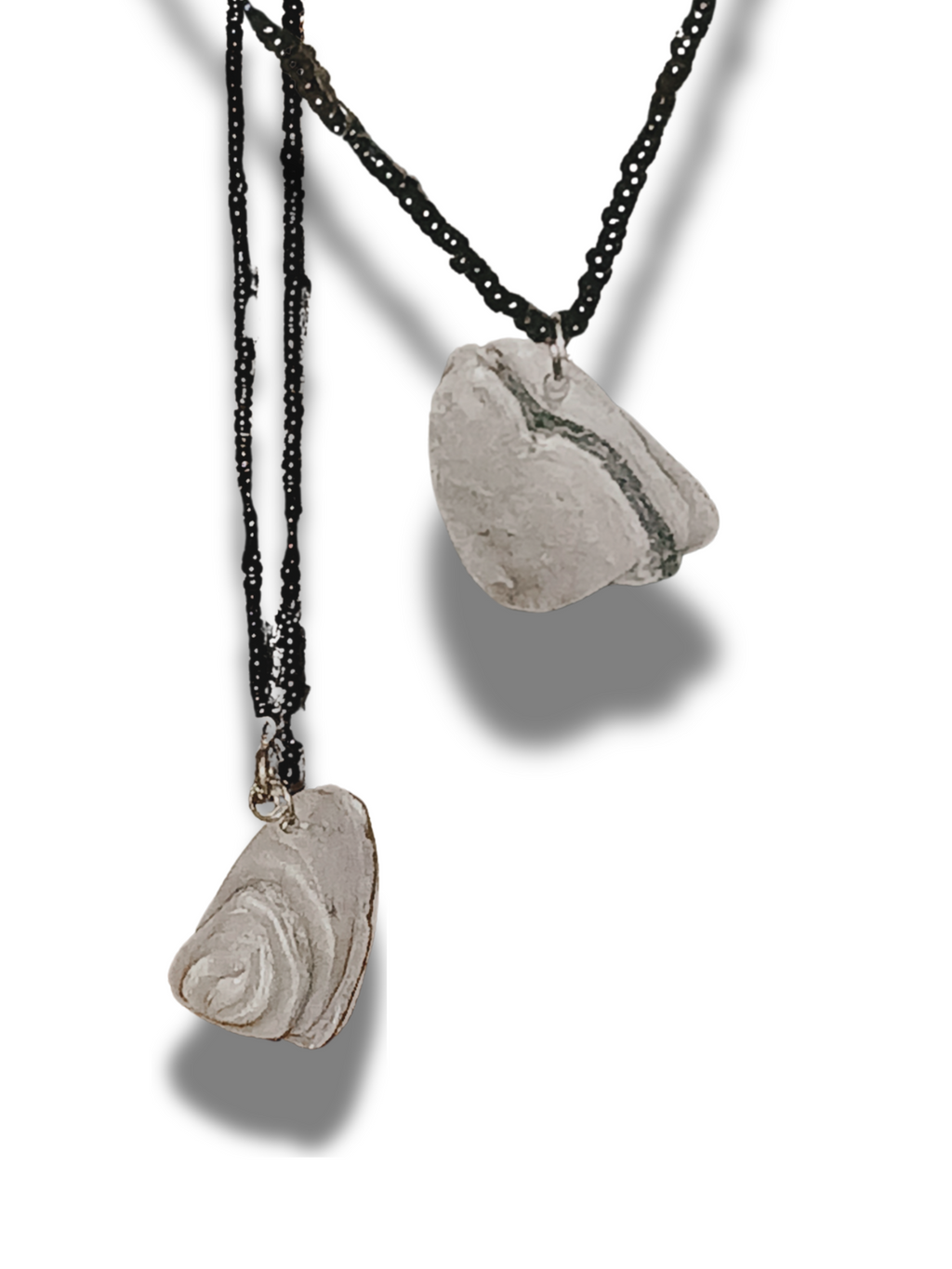 Great Lakes Stone | Handmade Jewelry Collection #1