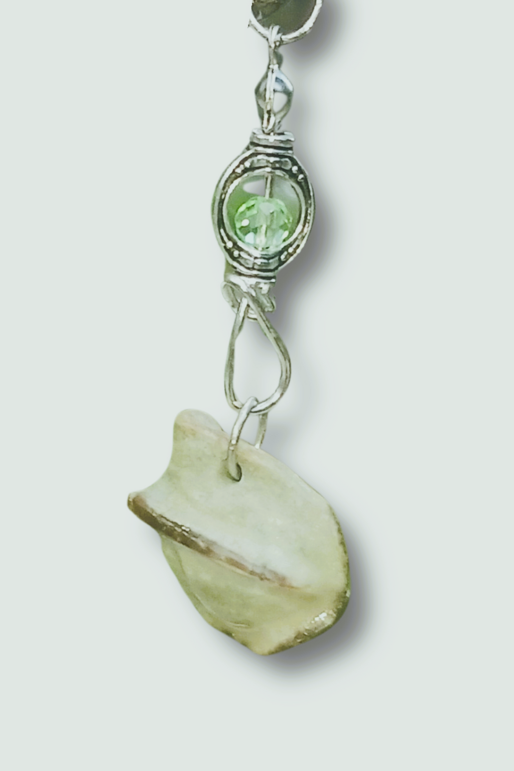 Great Lakes Stone | Handmade Jewelry Collection #1