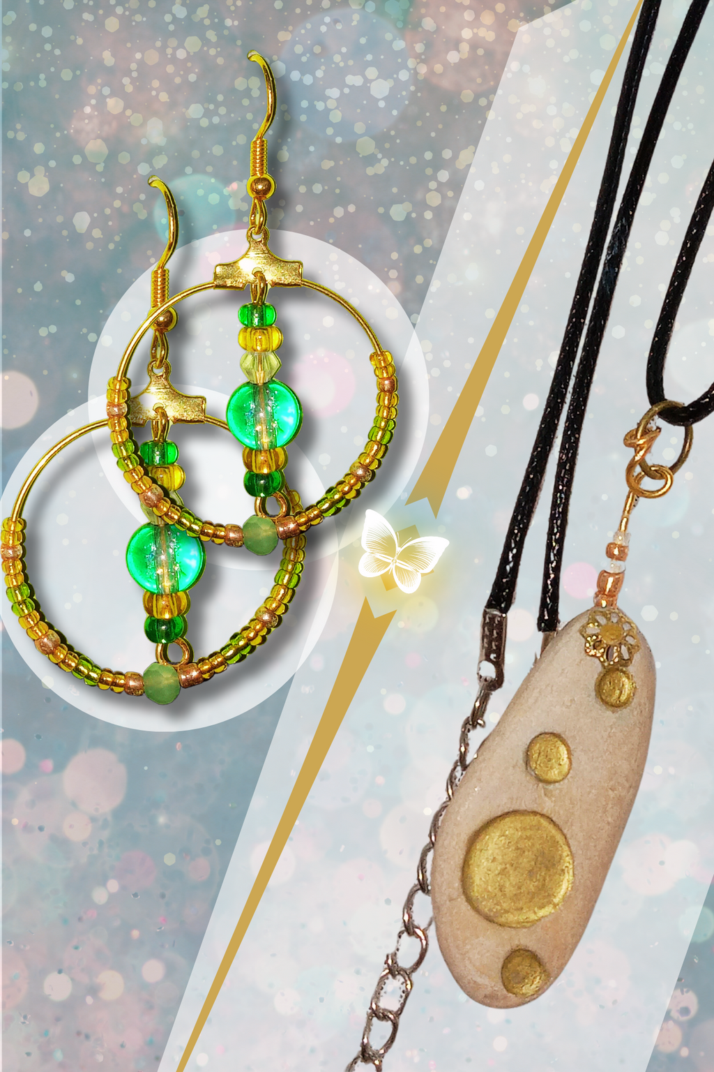 Zodiac Stone Jewelry