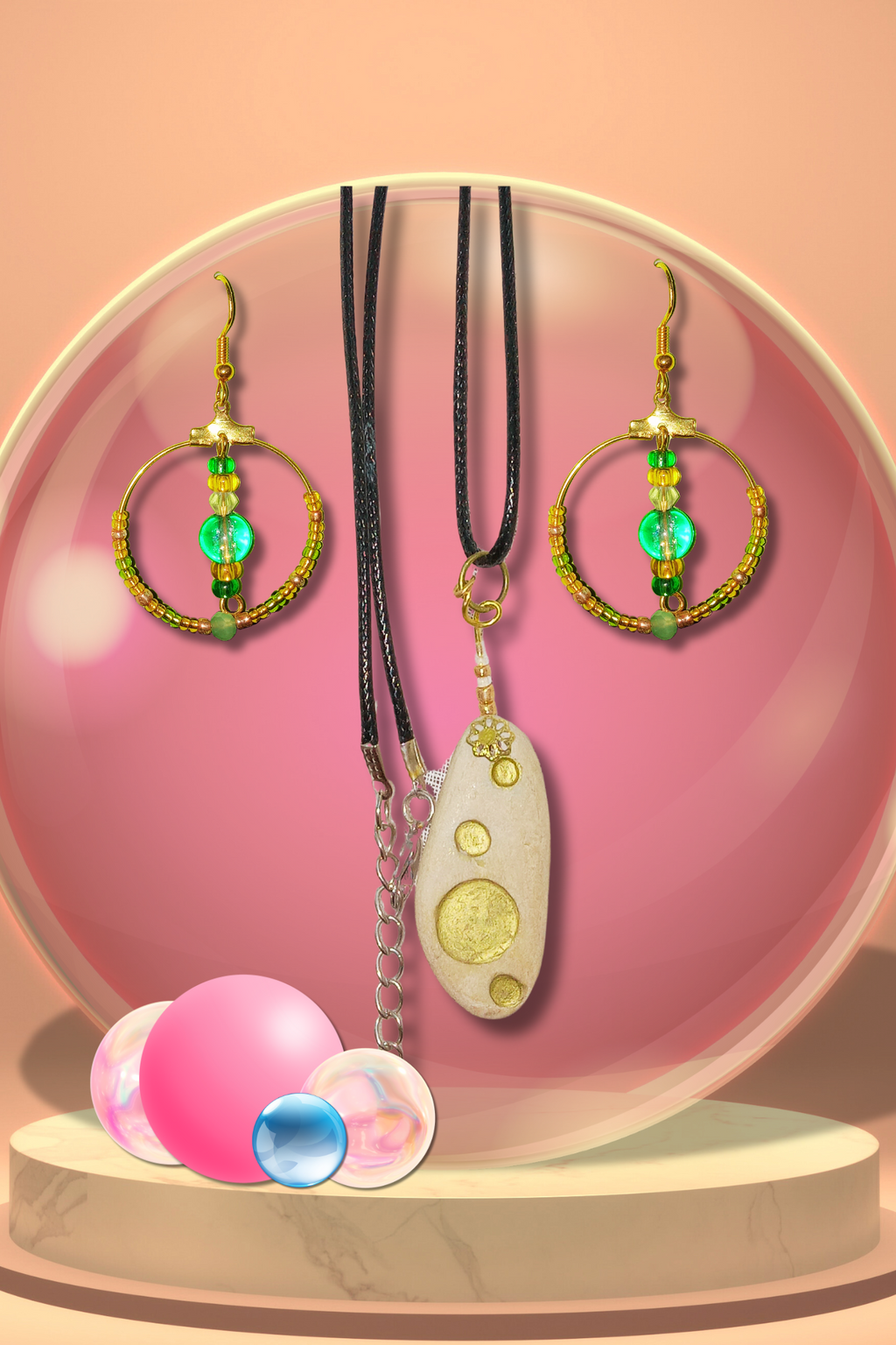 Zodiac Stone Jewelry