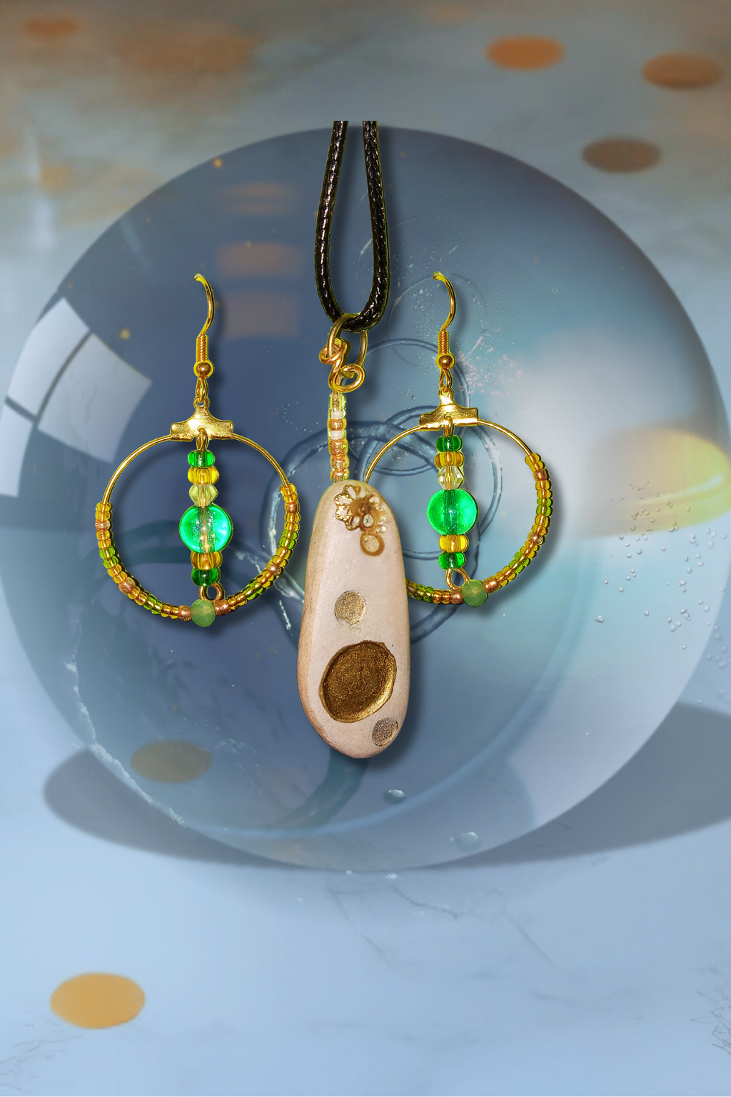 Zodiac Stone Jewelry