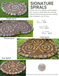 Northwoods Stone Mosaics