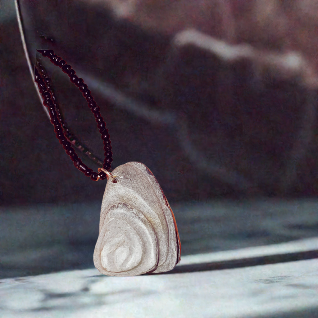 Great Lakes Stone | Handmade Jewelry Collection #1
