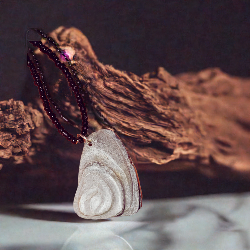 Great Lakes Stone | Handmade Jewelry Collection #1