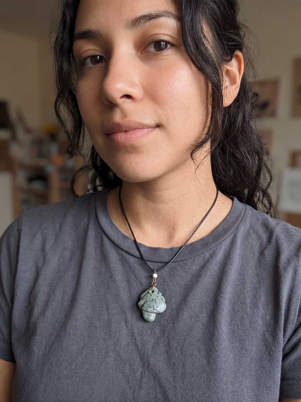 Great Lakes Stone | Handmade Jewelry Collection #1