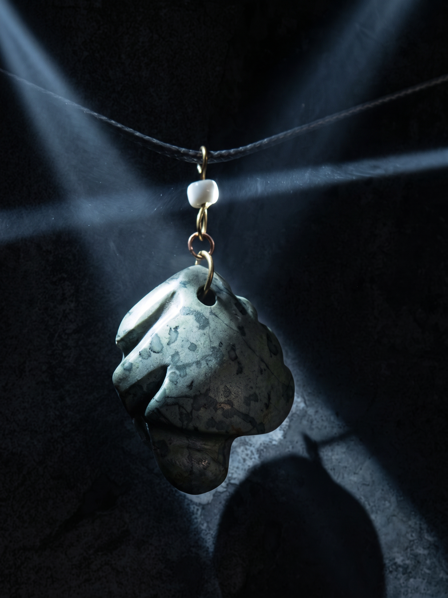 Great Lakes Stone | Handmade Jewelry Collection #1
