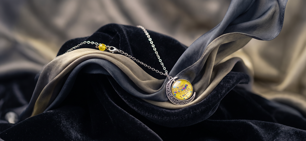 Great Lakes Stone | Handmade Jewelry Collection #1
