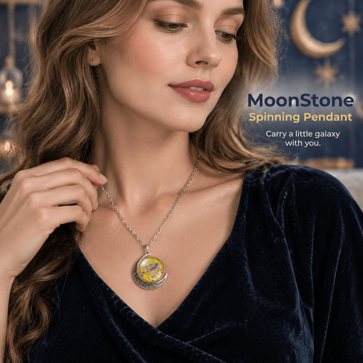 Great Lakes Stone | Handmade Jewelry Collection #1