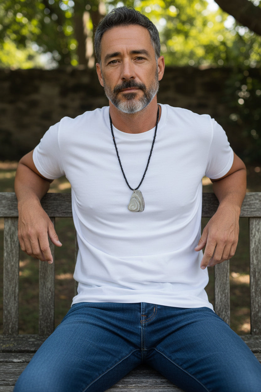 Great Lakes Stone | Handmade Jewelry Collection #1