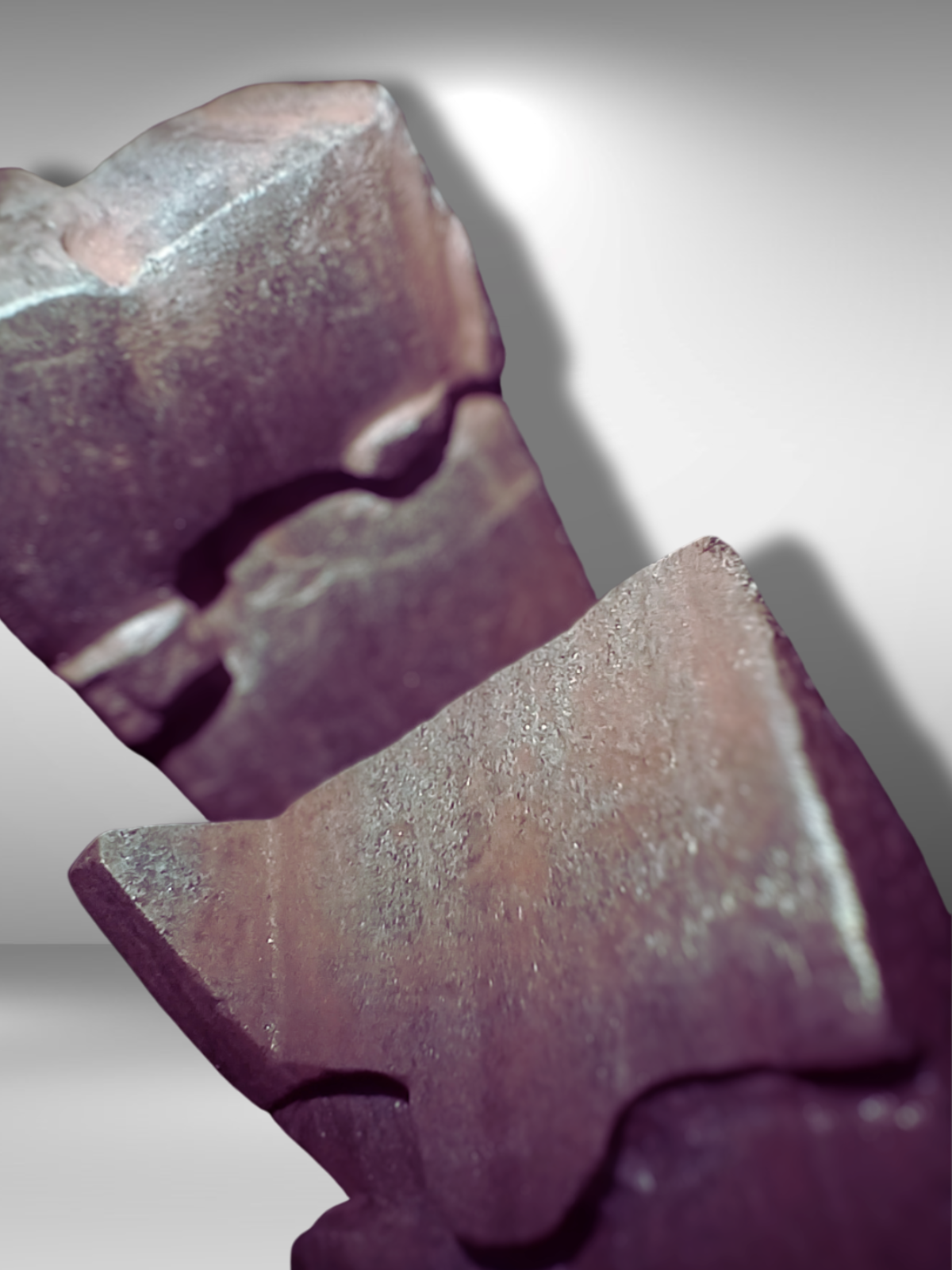 Interactive Stone Art